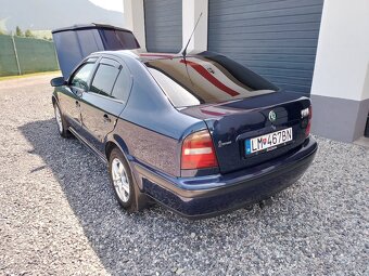 SKODA OCTAVIA 1.9.SDI - 4