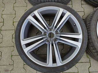 5x112 R19 8J ET50 - 4