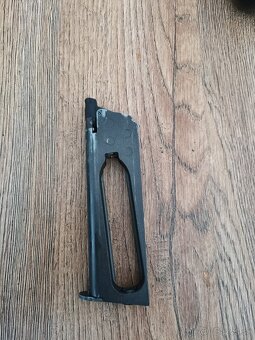 Predám airsoft colt 1911 co2 - 4