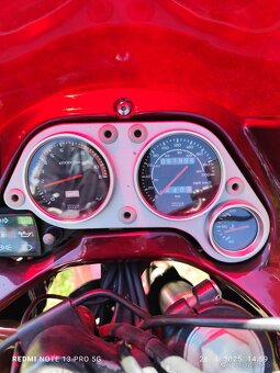 Aprilia pegaso 650 - 4