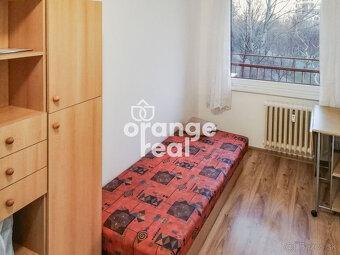3-izbový byt na Gudernovej ulici s loggiou - 4