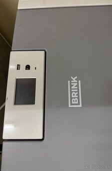BRINK Flair 225 – nová, nepoužitá rekuperačná jednotka - 4