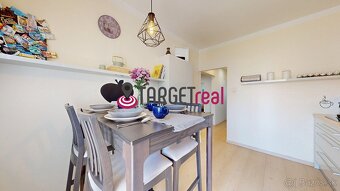 TARGETreal | Na predaj moderný 3-izbový byt po rekonštrukcii - 4