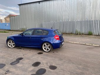 BMW 120d - 4