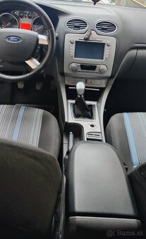 Ford focus2 Facelift - 4