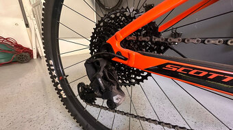 Scott Spark 920 29" 2020 Veľkosť S - 4