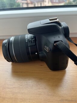 Canon EOS 1300D - 4