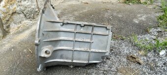 Obal prevodovky škoda 1203 - 4