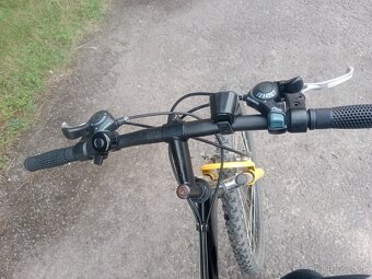 Bicykel 26" - 4