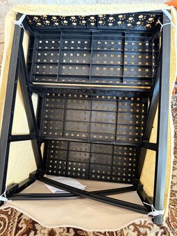 schodiky pre psa,nove - 4