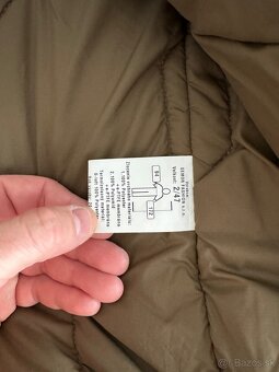 zimný GORETEX + windstopper - 4