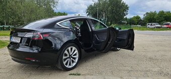 Tesla Model 3 Dual Motor , Long Range, AWD - 4