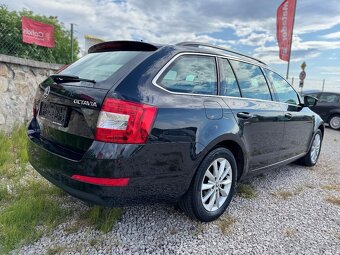 Škoda Octavia Combi 1.6 tdi Navi - 4