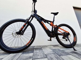 KTM Macina Kapoho 2971 XL Top stav FOXXT - 4