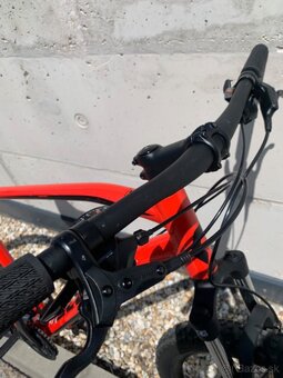 Scott Aspect 960 - 4