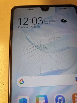 HUAWEI P30 - 4