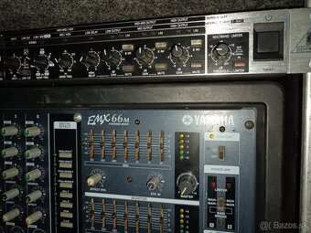 Crossover behringer - 4