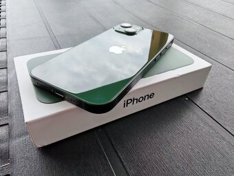 Iphone 13 128GB - 4