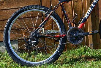 horský bicykel Kellys Viper - 4