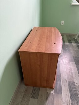 Komoda/ TV-Stolík - 4