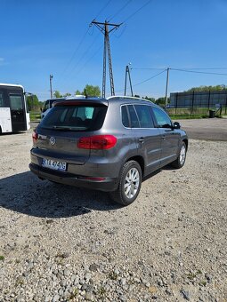 VW TIGUAN 2.0 TDI SPORT&STYLE 2014 - 4