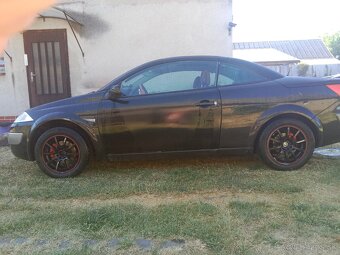 Megane Cabrio - 4