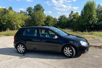 VW GOLF 5 1.9Tdi 77kw - 4