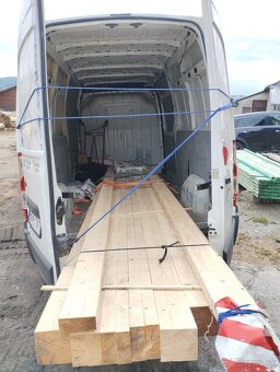 SŤAHOVANIE /// VYPRATÁVANIE /// AUTODOPRAVA - 4