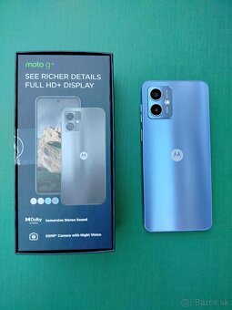 Motorola g14 8gb/256gb modrý - 4