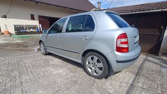 Fabia - 4