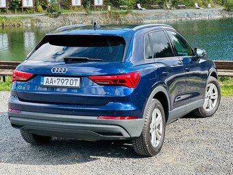 Audi Q3 2.0tfsi 4x4 , možný odpočet dph - 4