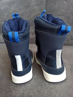 Snehule H&M veľ 27 - 4