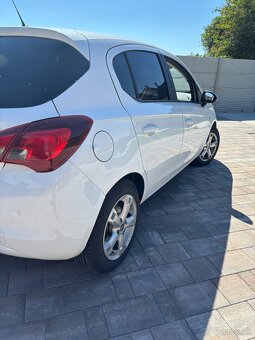 Opel Corsa-E - 4
