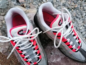 Chlapčenské topánky - 4