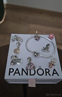 Pandora - 4