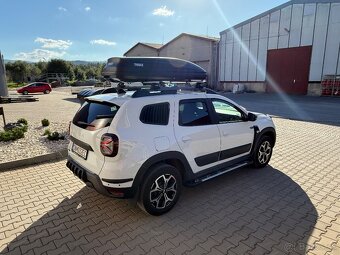 Dacia Duster 1.0 TCe LPG Journey - 4