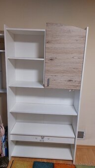 Nábytok do detskej izby - 4