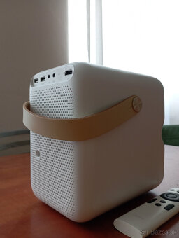 Wanbo T6 Max Full HD 1080p - 4