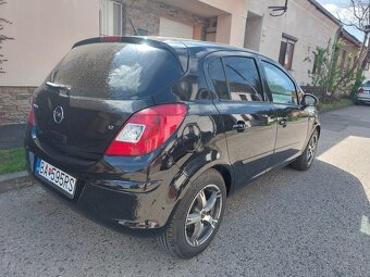 Opel Corsa 1.2 16V 67000km - 4