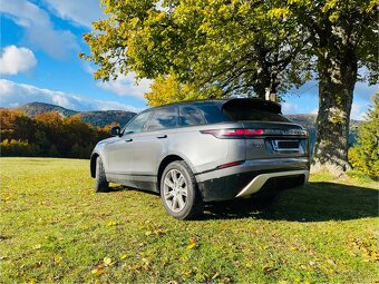 Range rover velar 2019 R dynamic - 4