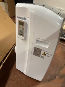 Prenosná klimatizacia Whirlpool - 4