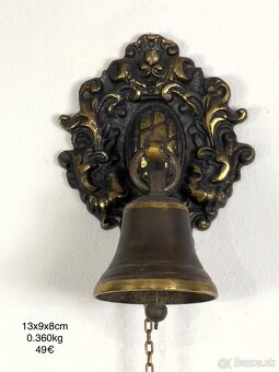 Nastene zvončeky - 4