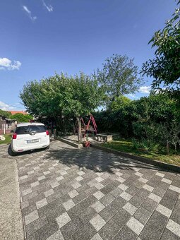 5 izbový rodinný dom - Tešedíkovo - 4