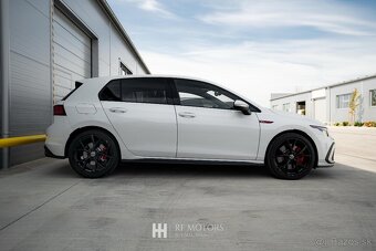 Volkswagen Golf 2.0 TSI 245k GTI - 4