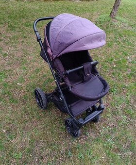 Kočík Riko Nesa 3-kombinácia - 4