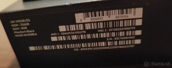 Samsung Galaxy S22+ (plusko) 256Gb/8Gb Phantom Black - 4