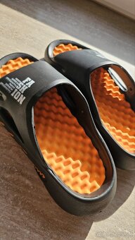 Masážne šľapky pánske - dámske - 4