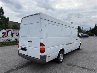Mercedes-Benz Sprinter 2.2CDI MAXI - 4