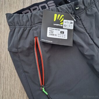 KARPOS panske nohavice - 4