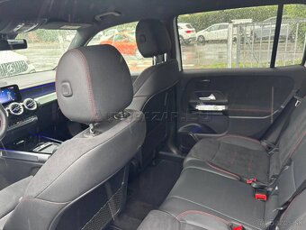 Mercedes EQB 300 4matic AMG 2024 - 4